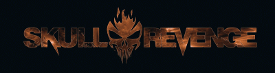 logo Skull Revenge
